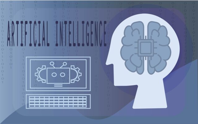 Artificial Intelligence Ai Brain  - emerson23work / Pixabay