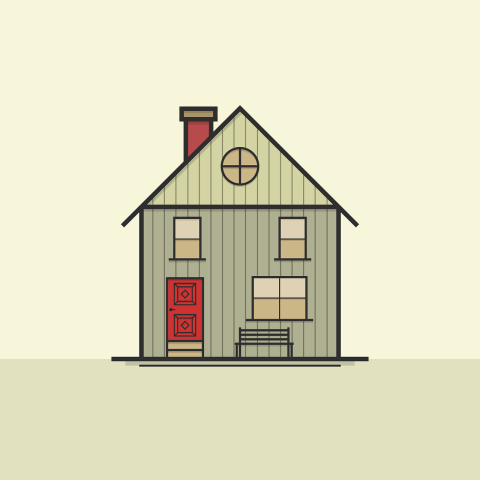House Icon Symbol Architecture  - janjf93 / Pixabay
