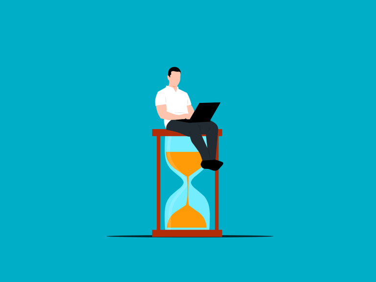 Time Management Employee Task  - mohamed_hassan / Pixabay