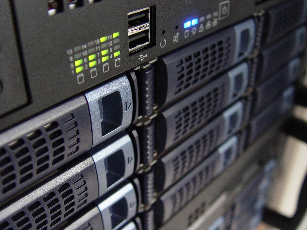 technology servers server servers 1587673