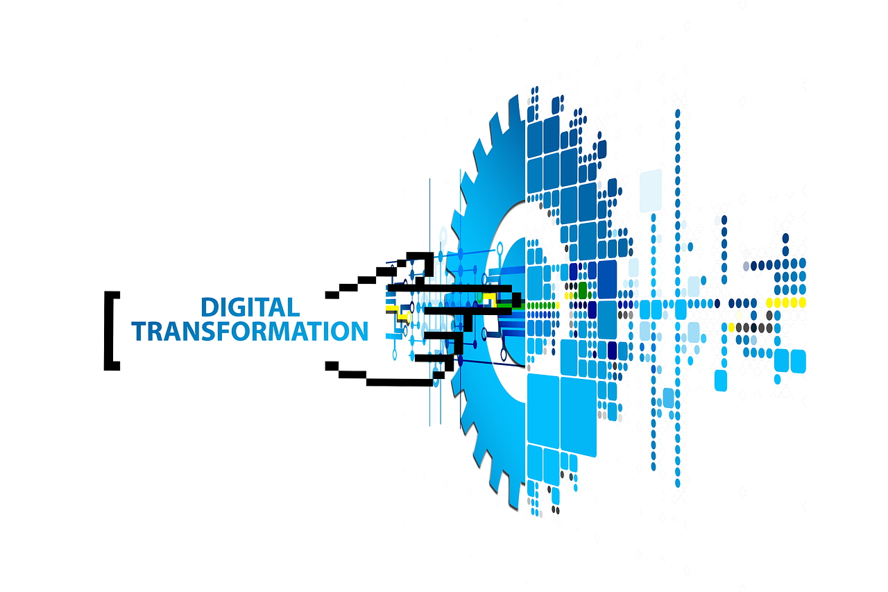 transformation digital visualization 3753463