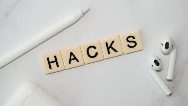 hacks tricks tips smart move 4923646