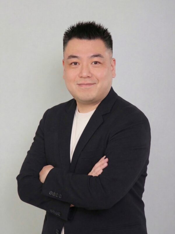 INOUE Kenichi — Official Website